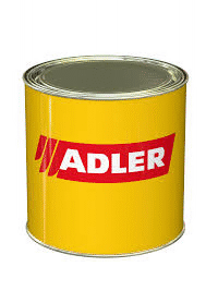 ADLER Abziehlack-Verdünnung 2841, 1 Liter