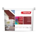 Adler Aviva Acryl-Color Reinacrylatfassadenfarbe weiß