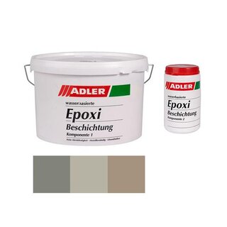 Adler 2K-Epoxi-Beschichtung