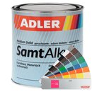 ADLER Samt-Alkyd Q10 Wunschfarbton