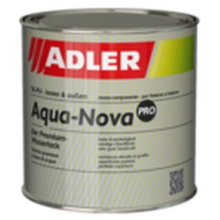 ADLER Aqua-Nova Pro Spray M matt Weiß W10 / RAL 9016 / RAL 9010