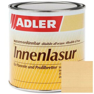 ADLER Innenlasur - Standard