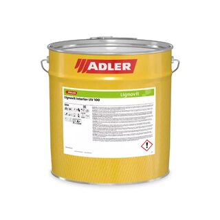 Adler Lignovit Interior UV 100