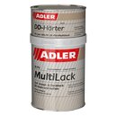ADLER 2K-PU-Multilack, Fliesenlack & weißer Allroundlack...