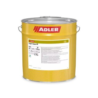 ADLER Legno-Aqua-Öl Plus farblos