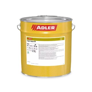 ADLER Aquawood Lärchenöl SQ farblos 5 kg