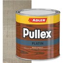 Adler PULLEX Platin Metallic-Holzlasur Wunschfarbton