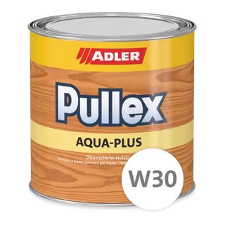 Adler PULLEX Aqua 3in1 Lasur Wunschfarbton