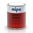 Mipaxyl Nordic 1100 Schwedenrot HS-Lasur 2,5 Liter