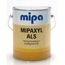 Mipaxyl ALS Holzschutzlasur Standardtöne