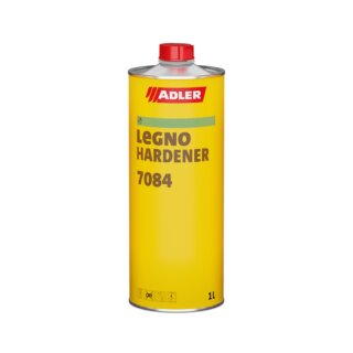 Adler Legno hardener 7084 - 300 ml Härter für Legno-Öle