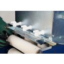 Streich- u. Imprägniermaschine Komplettset, 70x61x127cm