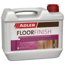 Adler Floor-Finish 1K- und 2K-Wasser-Parkettlack 1 Liter