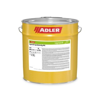 Adler Lignovit Spritzfertig