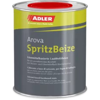 Adler Spritzbeize Neu