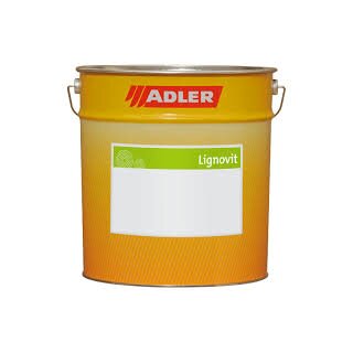 Adler Lignovit Lasur Standardtöne