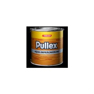 ADLER Pullex Aqua-IG abgetönt