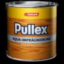 ADLER Pullex Aqua-IG abgetönt