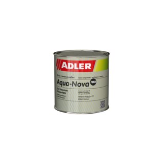 ADLER Aqua Finish Nova M (Aqua-Nova Pro M)  matt RAL 9016 oder Basisweiß