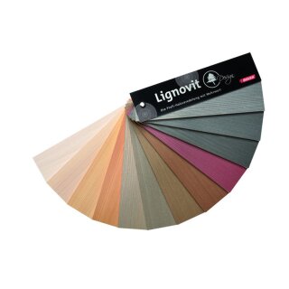 Adler Lignovit Platin Wunschfarbton