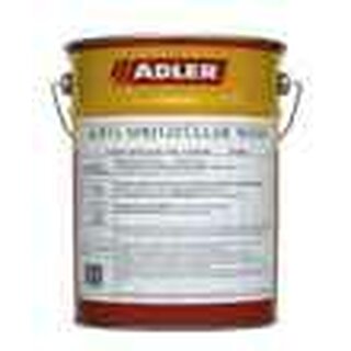 ADLER Acryl-Spritzlack Q10 M Fensterlack Standardtöne 5 kg